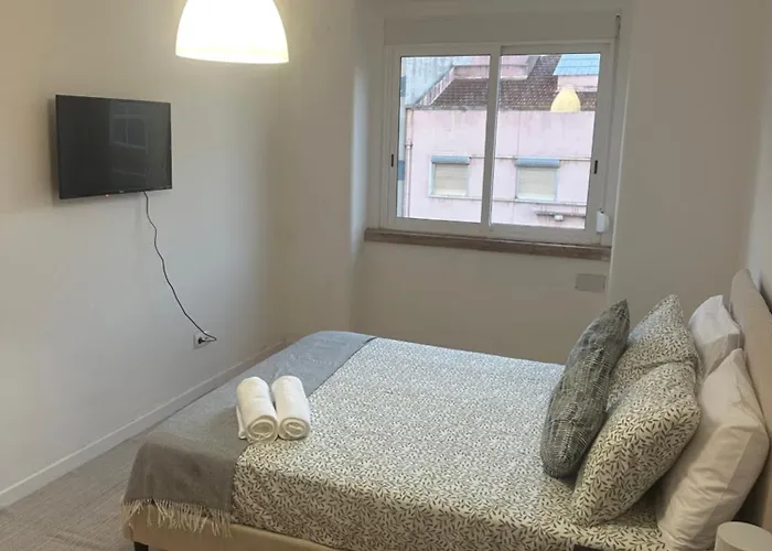 Gasthuis Penha - Casa De