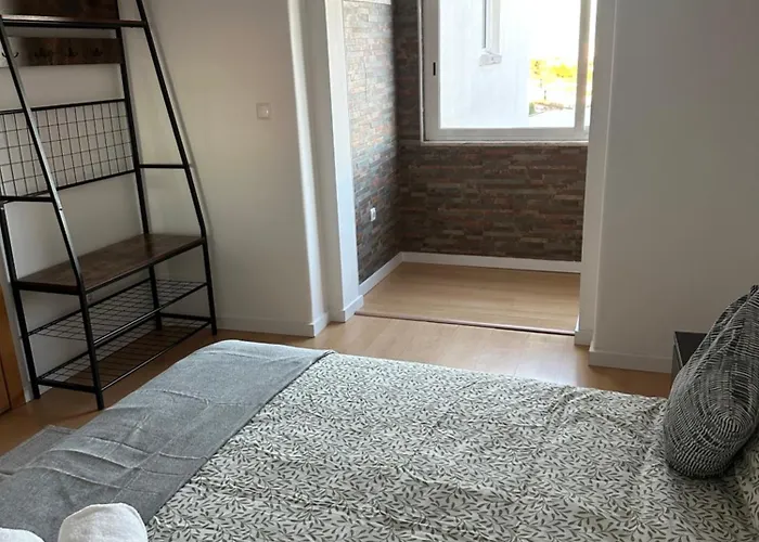 Penha - Casa De Gasthuis