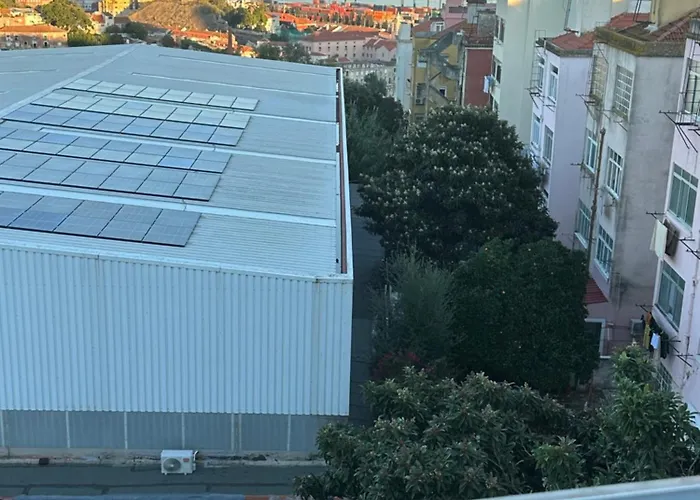 Gasthuis Penha - Casa De *