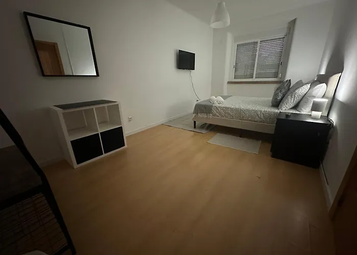 Gasthuis Penha - Casa De Lissabon