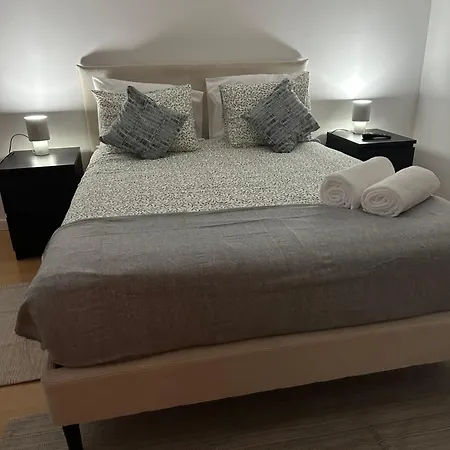 Гостевой дом Penha - Casa De Лиссабон