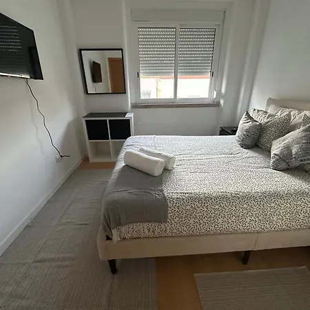 Penha - Casa De Гостевой дом Лиссабон