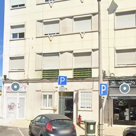 Penha - Casa De - By Grupo Alojamentos * Lisbon