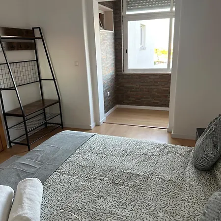 Penha - Casa De Гостевой дом