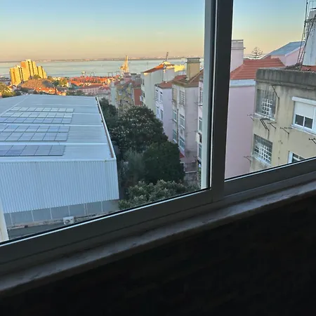 Guest house Penha - Casa De - By Grupo Alojamentos Lisbon