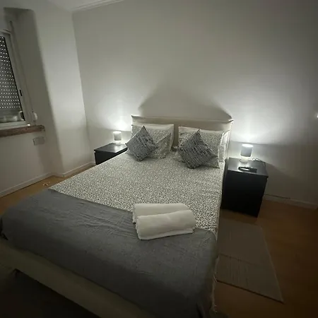 Penha - Casa de hóspedes Lisboa