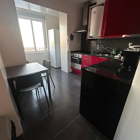 Casa de hóspedes Penha - Lisboa