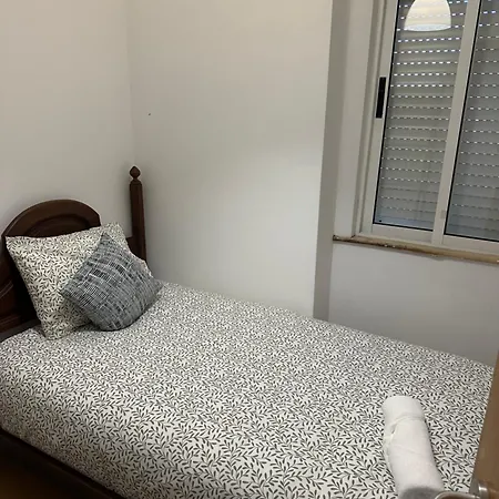 Guest house Penha - Casa De - By Grupo Alojamentos Lisbon