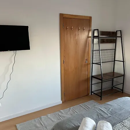 Guest house Penha - Casa De Lisbon