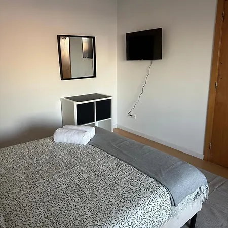 Penha - Casa De Guest house *