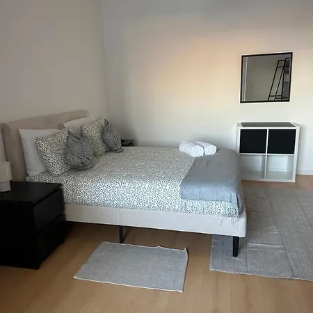 Guest house Penha - Casa De