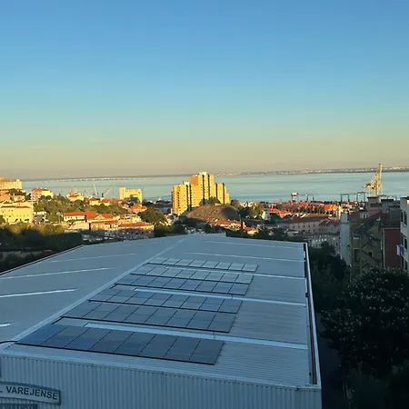 Гостевой дом Penha - Casa De *