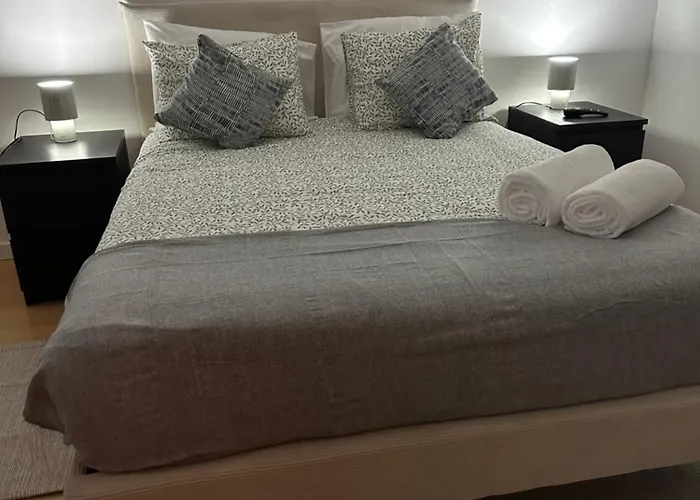 Guest house Penha - Casa De Lisbon