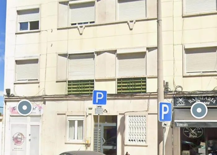 Penha - Casa De * Lisbon