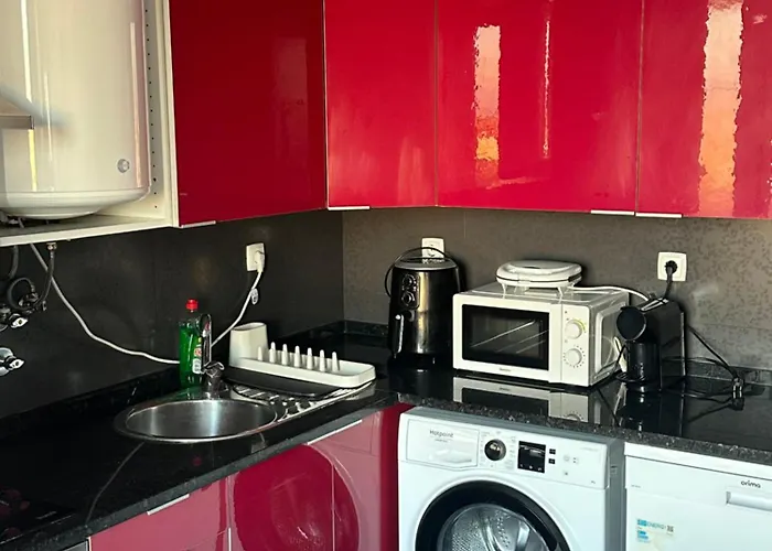 Guest house Penha - Casa De *