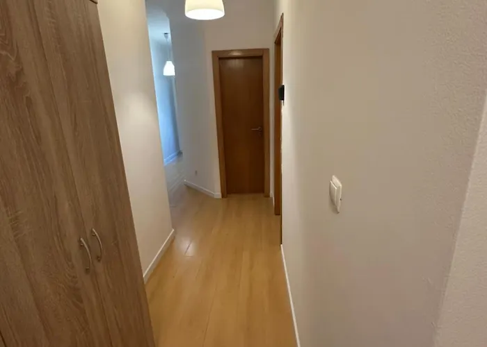 Casa de hóspedes Penha - *