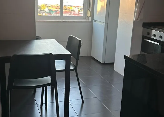 Penha - Casa De Guest house