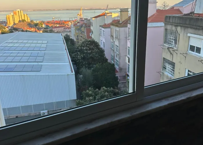 Guest house Penha - Casa De Lisbon