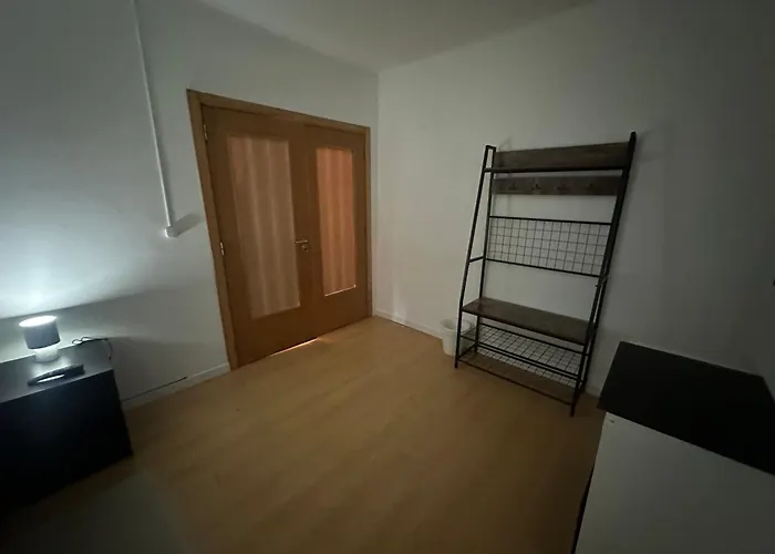 Penha - Casa de hóspedes