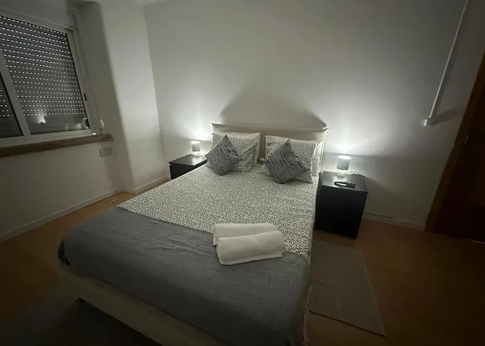 Penha - Casa de hóspedes Lisboa