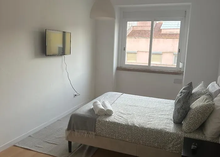 Gasthof Penha - Casa De *