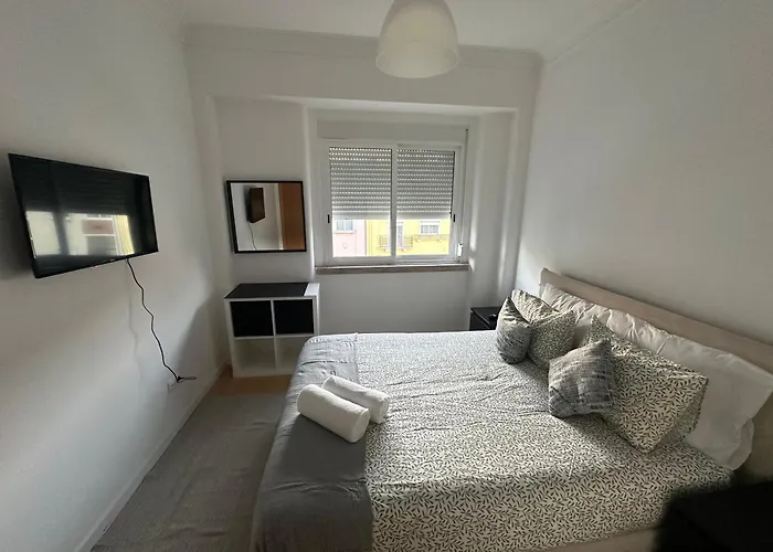 Penha - Casa De Guest house Lisbon