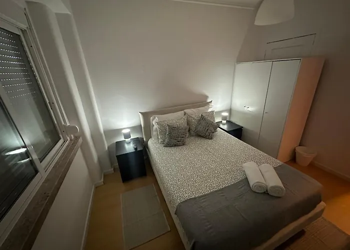 Penha - Casa De Guest house