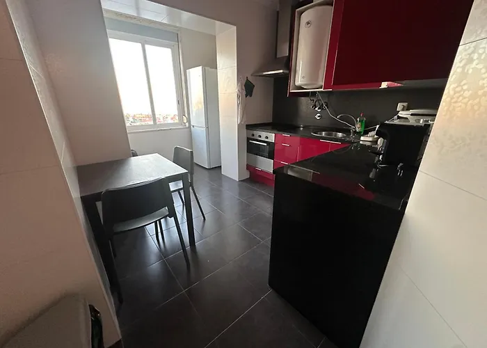 Guest house Penha - Casa De Lisbon