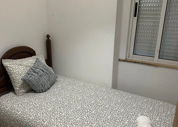 Guest house Penha - Casa De Lisbon