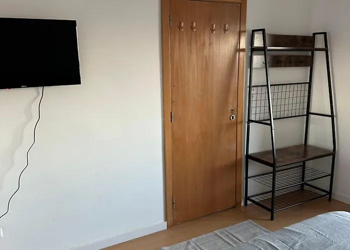 Casa de hóspedes Penha - Lisboa