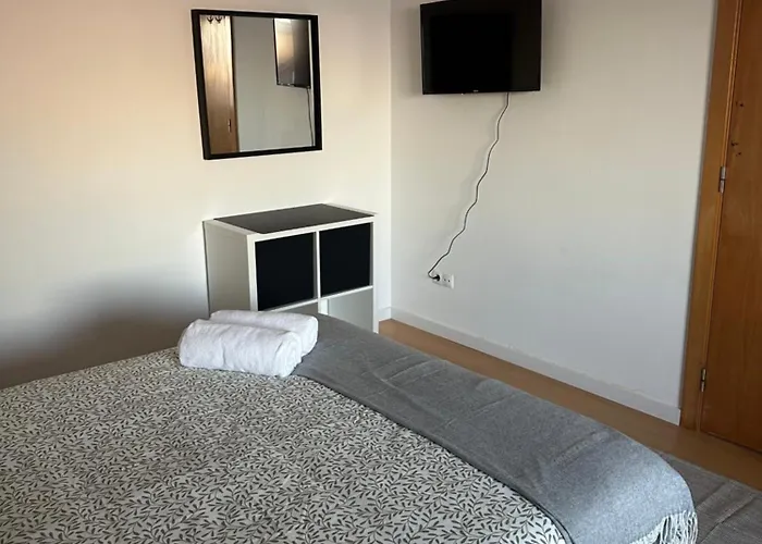 Penha - Casa de hóspedes *