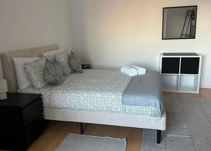 Guest house Penha - Casa De