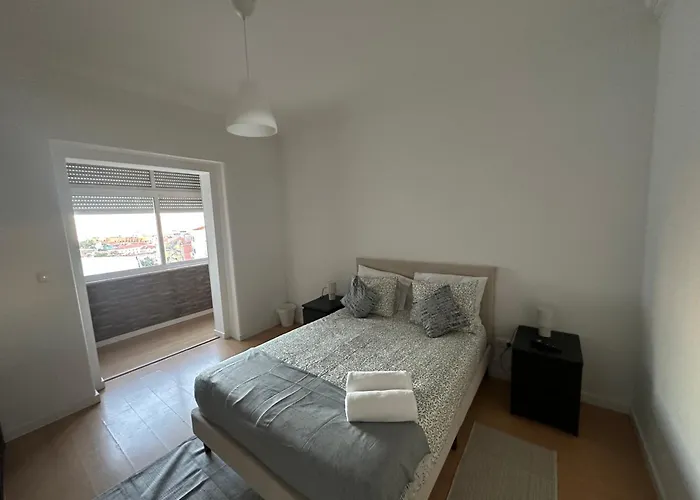 Penha - Casa De * Lisbon