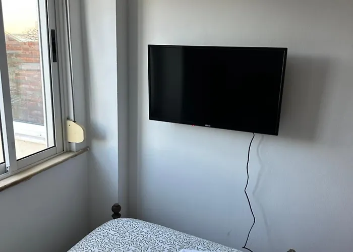 Penha - Casa De Gasthof