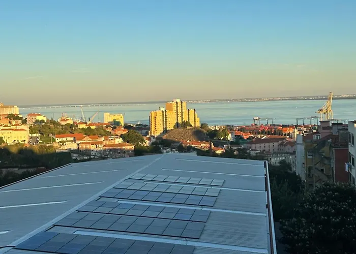 Guest house Penha - Casa De *