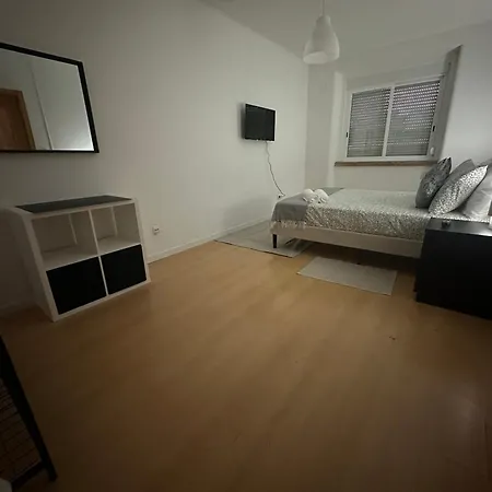 Gæstehus Penha - Casa De - By Grupo Alojamentos Lisboa